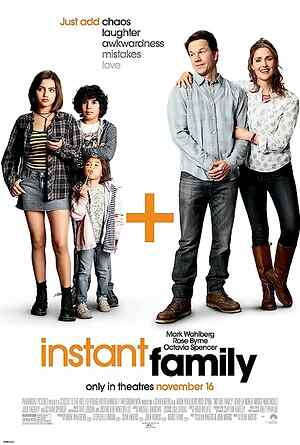 Instant Family