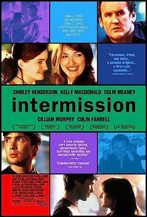 Intermission