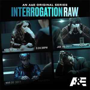 Interrogation Raw