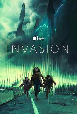Invasion