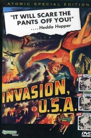 Invasion, U S A