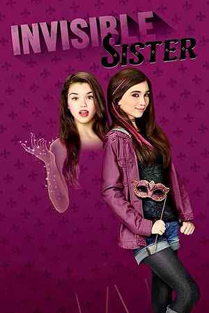 Invisible Sister
