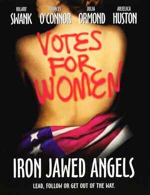Iron Jawed Angels