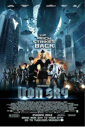 Iron Sky