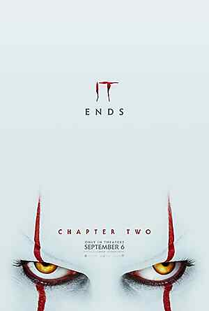 It Chapter Two