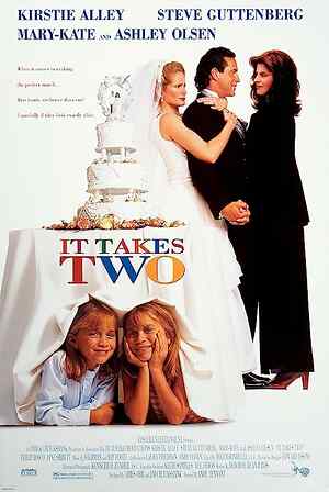 It Takes Two