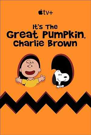 It's the Great Pumpkin, Charlie Brown