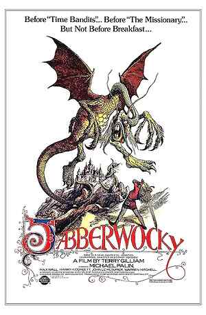 Jabberwocky