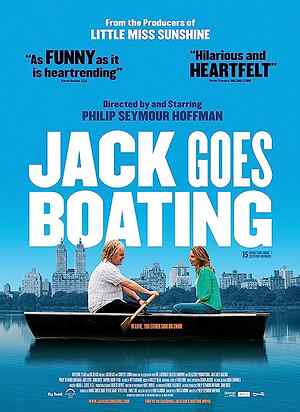 Jack Goes Boating