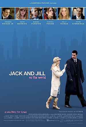 Jack and Jill vs  the World