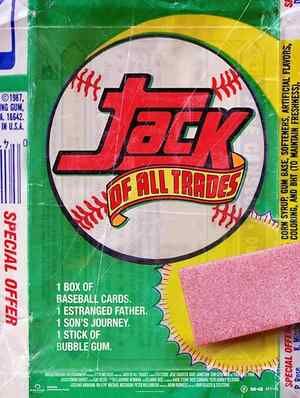 Jack of all Trades
