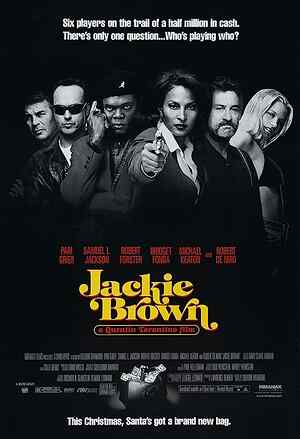 Jackie Brown