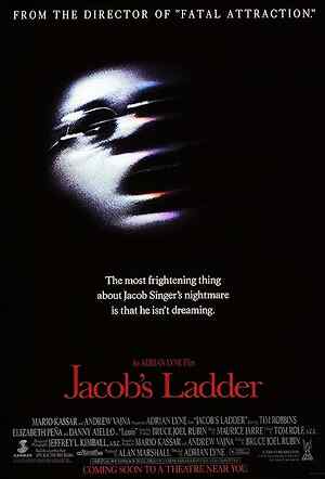 Jacob's Ladder