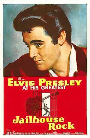 Jailhouse Rock