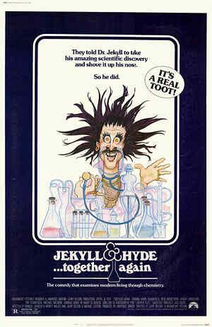 Jekyll and Hyde    Together Again