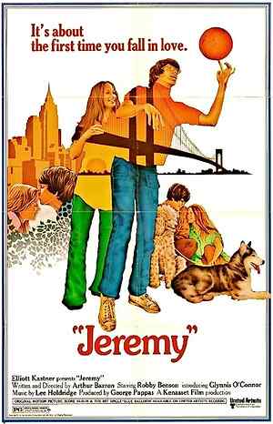 Jeremy