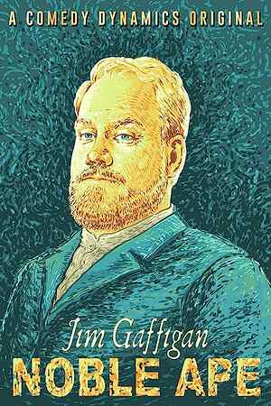 Jim Gaffigan: Noble Ape