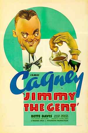 Jimmy the Gent