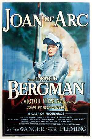 Joan of Arc