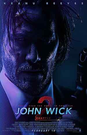 John Wick: Chapter 2