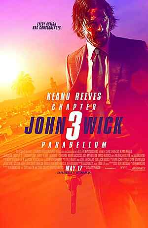 John Wick: Chapter 3   Parabellum
