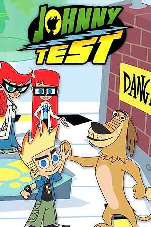 Johnny Test