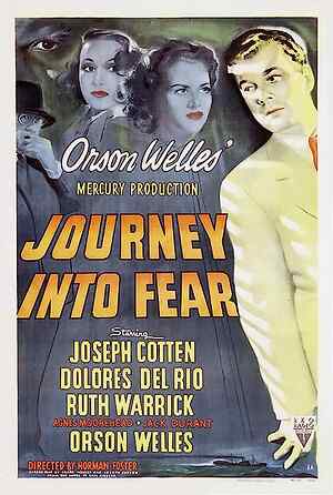 Journey Into Fear