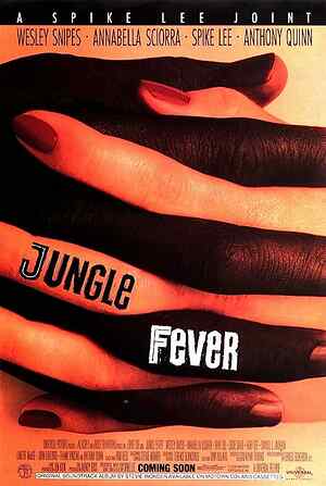 Jungle Fever
