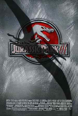 Jurassic Park III