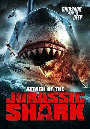 Jurassic Shark