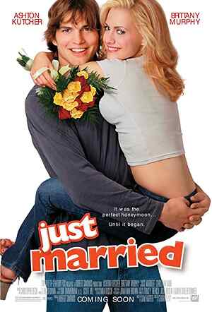 Just Married