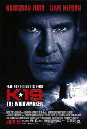 K 19: The Widowmaker