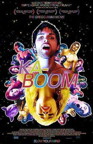 Kaboom