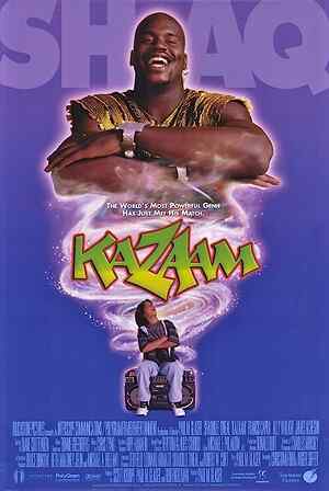 Kazaam