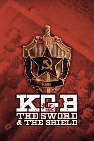 KGB - The Sword and the Shield