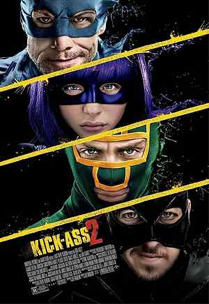 Kick Ass 2