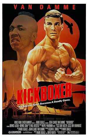 Kickboxer