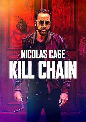 Kill Chain