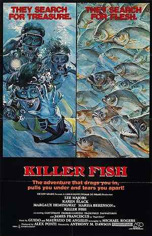 Killer Fish