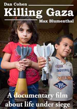 Killing Gaza
