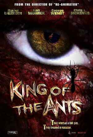 King of the Ants