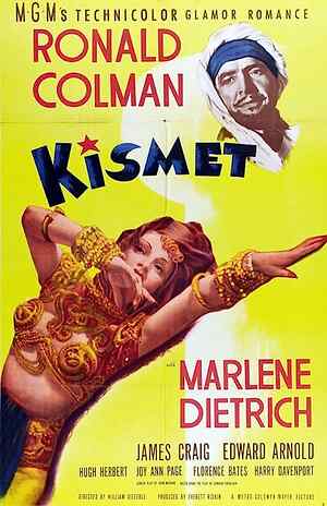 Kismet