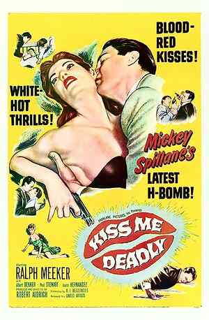 Kiss Me Deadly