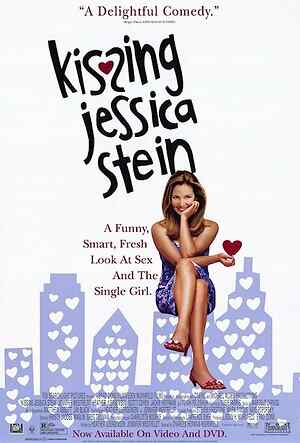 Kissing Jessica Stein