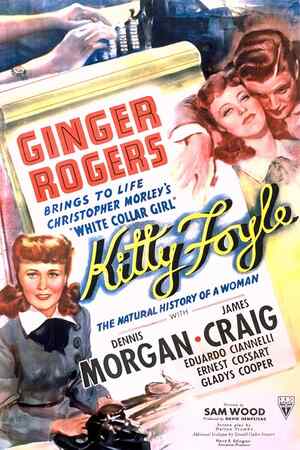 Kitty Foyle