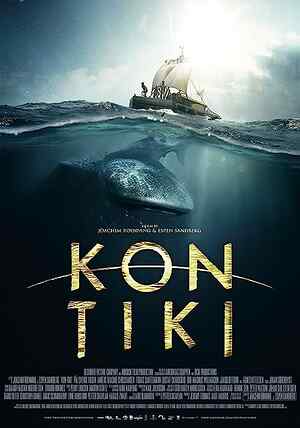 Kon-Tiki
