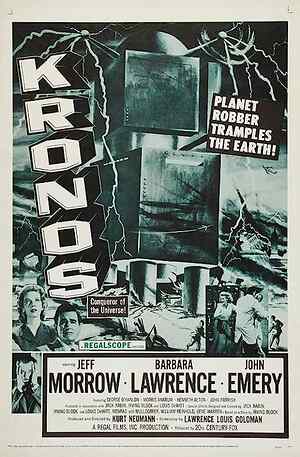 Kronos