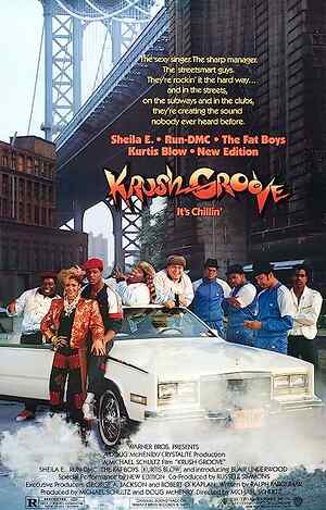 Krush Groove