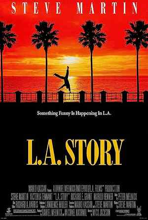 L A  Story