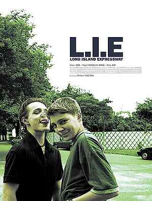 L I E